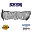 68084432AA New OEM  Rear Trunk Black Cargo Net for 2014-2018 Jeep Cherokee