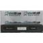 CROWN 2600 DRIVECORE 2 CHANNEL POWER AMPLIFIER