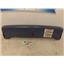 Kenmore Dryer 8563704 1201391 8564400 Control Panel Assembly (Blue) Used
