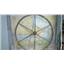 Boaters’ Resale Shop of TX 2307 1447.11 YACHT SPECIALTIES 36" SS STEERING WHEEL