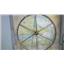 Boaters’ Resale Shop of TX 2307 1447.11 YACHT SPECIALTIES 36" SS STEERING WHEEL