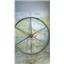 Boaters’ Resale Shop of TX 2307 1447.11 YACHT SPECIALTIES 36" SS STEERING WHEEL