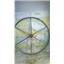 Boaters’ Resale Shop of TX 2307 1447.11 YACHT SPECIALTIES 36" SS STEERING WHEEL