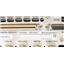 Agilent N5182A 6GHz MXG RF Vector Signal Generator OPT 006 019 099 1EM UNT UNW