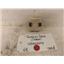 GE Range WB2X2398 Terminal Block (Double) Used