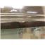 Miele Range 6195461 SS Upper Door Assembly Used