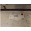 Thermador Range 00684227 00668022 Door Assembly Used