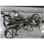 2007 2008 MAZDA B4000 EXT CAB 4.0 V6 MANUAL 4X4 OEM FRAME WIRING HARNESS 7L5T