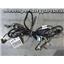 2007 2008 MAZDA B4000 EXT CAB 4.0 V6 MANUAL 4X4 EXTCAB HEADLINER WIRING HARNESS