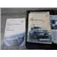 2007 MAZDA B4000 EXT CAB 4.0 V6 MANUAL 4X4 OEM OWNERS MANUAL BOOK