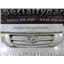 2007 2008 MAZDA B4000 EXT CAB 4.0 V6 MANUAL 4X4 OEM FRONT GRILLE GRILL