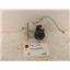 GE Range WB10X28794 Door Latch Used