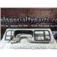 2006 2007 GMC SIERRA 2500 3500 6.6 LBZ DIESEL AUTO 4X4 OEM INTERIOR DASH *PEWTER