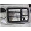 2006 2007 GMC SIERRA 2500 3500 6.6 LBZ DIESEL AUTO 4X4 OEM INTERIOR DASH *PEWTER