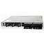 Cisco WS-C3850-24U-L Catalyst 3850 24x Gigabit UPoE Ethernet Switch 2x 1100W AC