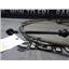 2006 2007 GMC SIERRA 2500 3500 6.6 LBZ DIESEL AUTO 4X4 SHIFTER CABLE 15900248