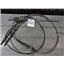 2006 2007 GMC SIERRA 2500 3500 6.6 LBZ DIESEL AUTO 4X4 SHIFTER CABLE 15900248