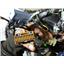 2006 2007 CHEVROLET SIERRA 2500 6.6 LBZ DIESEL AUTO 4X4 OEM DASH WIRING HARNESS