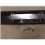 GE Range WB36X31629 WB27X31751 Manifold Panel w/Glass & Touch Board Used
