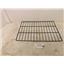 GE Range WB48X21508 Oven Rack Used