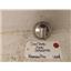 Kenmore Range 318602403 Oven Temp Knob Used