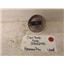 Kenmore Range 318602403 Oven Temp Knob Used