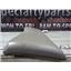 2006 2007 CHEVROLET 2500 6.6 LBZ DIESEL AUTO 4X4 LOWER DASH TRIM PANEL (PEWTER)