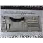 2006 2007 CHEVROLET 2500 6.6 LBZ DIESEL AUTO 4X4 LOWER DASH TRIM PANEL (PEWTER)