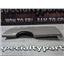 2006 2007 CHEVROLET 2500 6.6 LBZ DIESEL AUTO 4X4 LOWER DASH TRIM PANEL (PEWTER)