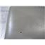 2006 2007 CHEVROLET 2500 6.6 LBZ DIESEL AUTO 4X4 LOWER DASH TRIM PANEL (PEWTER)