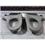 2006 2007 CHEVROLET 2500 6.6 LBZ DIESEL AUTO 4X4 GRAB HANDLES (2) PEWTER