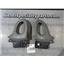 2006 2007 CHEVROLET 2500 6.6 LBZ DIESEL AUTO 4X4 GRAB HANDLES (2) PEWTER