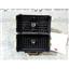 2006 2007 CHEVROLET 2500 6.6 LBZ DIESEL AUTO 4X4 INTERIOR FUSE BOX 15266958-02