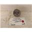 Dacor Range 105374-04 Illuminated Simmer Knob Used