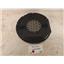 GE Range WB34X28701 Fan Cover Used