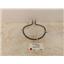 GE Range WB44X10051 Convection Element Used