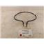 GE Range WB44X10051 Convection Element Used