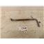 GE Range WB16X28670 Bake Burner Tube Used