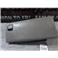 2006 2007 CHEVROLET 2500 6.6 LBZ DIESEL AUTO 4X4 INTERIOR GLOVE BOX (PEWTER)