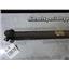 2006 2007 CHEVROLET 2500 SLT 6.6 LBZ DIESEL AUTO 4X4 OEM FRONT DRIVE SHAFT 4WD