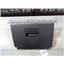 2007 2008 FORD EXPEDITION LTD 5.4 AUTO 4X4 OEM INTERIOR GLOVE BOX - BLACK