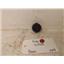 Bosch Wall Oven 418435 Knob Used