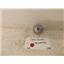 GE Range WB16X24721 Small Burner Used