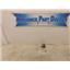 GE Range WB02X24727 Medium Injet Used