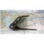 Boaters' Resale Shop of TX 1401 0101.24 VINTAGE BRONZE BOW STEM HEAD ASSEMBLY