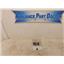 GE Refrigerator WR2X7287  Cap New OEM
