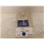 GE Refrigerator WR2X7287  Cap New OEM