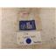 GE Refrigerator WR2X7287  Cap New OEM