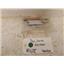 Maytag Dryer 53-0724 Pad, Guide New OEM