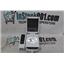 GE Healtcare Vscan Dual Probe Ultrasound GM000310 (As-Is)